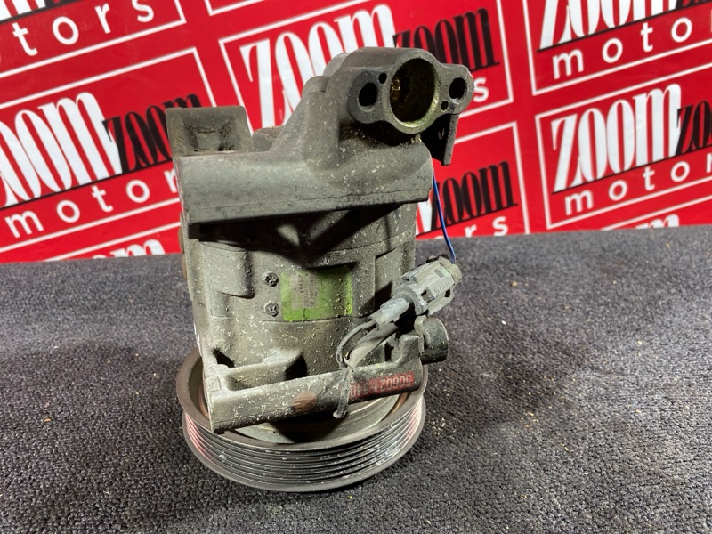 Компрессор кондиционера, 5300 рублей, Солонцы