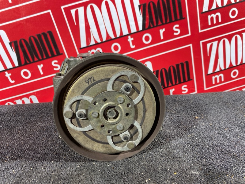 Компрессор кондиционера, 5300 рублей, Солонцы