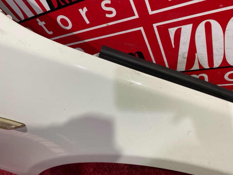 Крыло, 4800 рублей, Солонцы