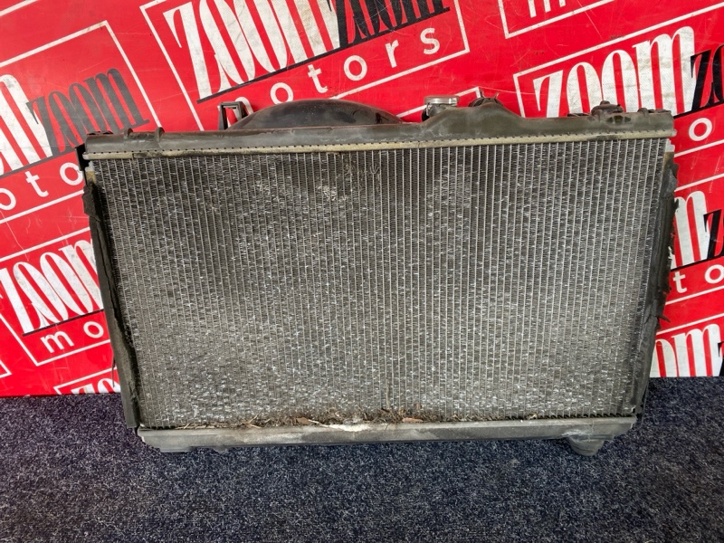 Радиатор двигателя, 5700 рублей, Солонцы