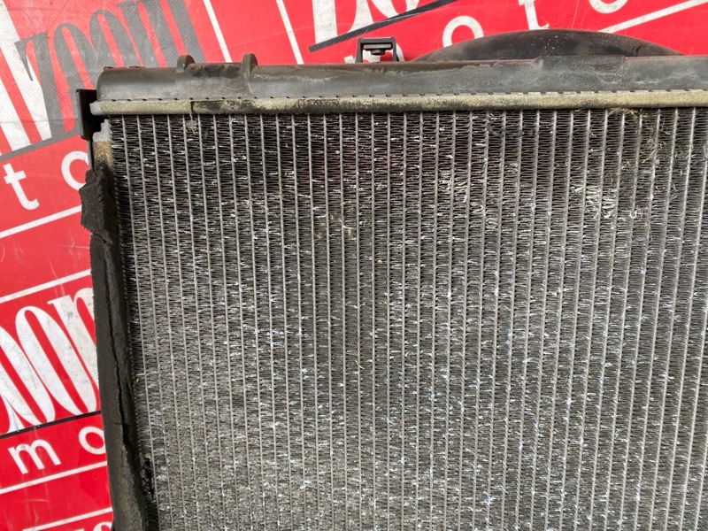 Радиатор двигателя, 5700 рублей, Солонцы