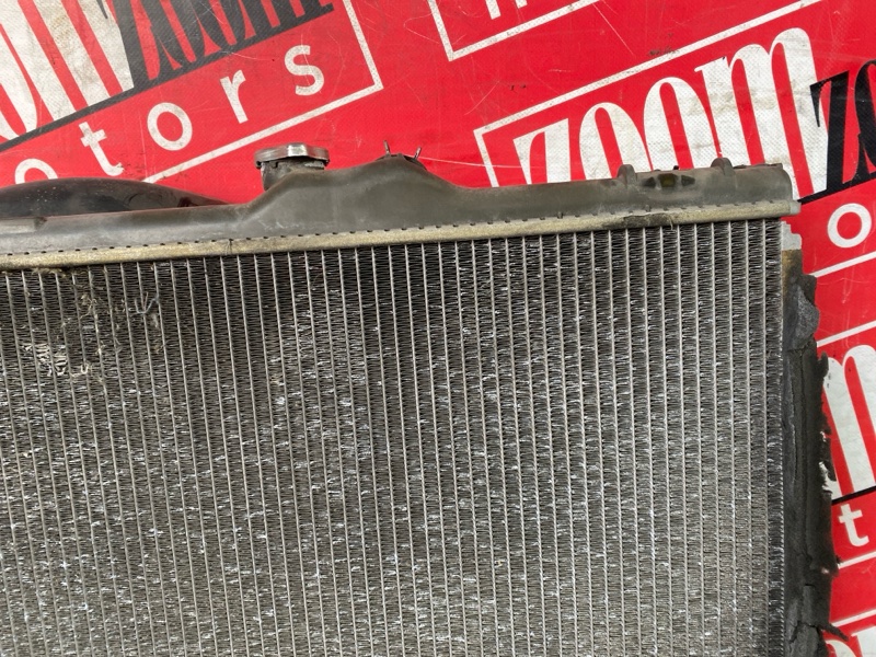 Радиатор двигателя, 5700 рублей, Солонцы