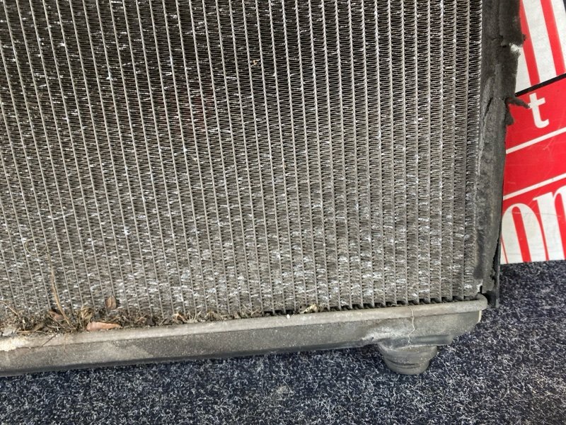 Радиатор двигателя, 5700 рублей, Солонцы