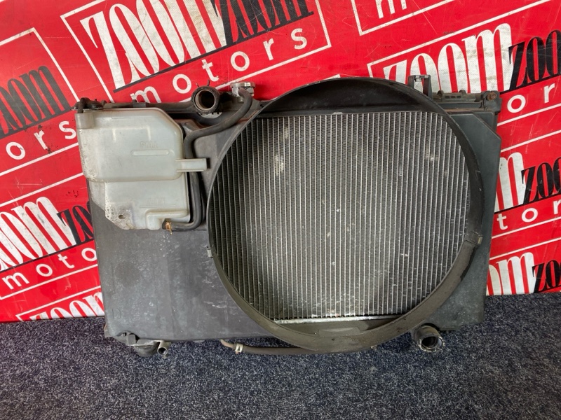 Радиатор двигателя, 5700 рублей, Солонцы