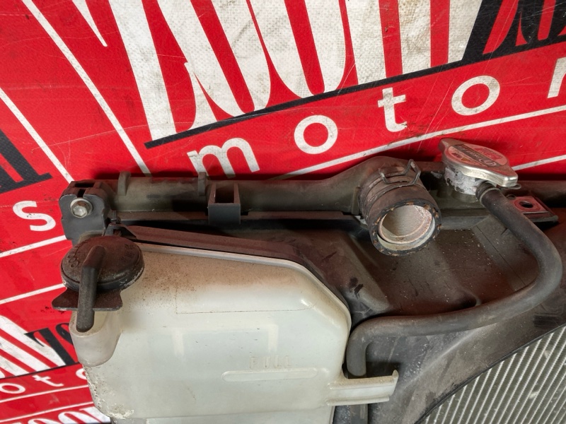 Радиатор двигателя, 5700 рублей, Солонцы