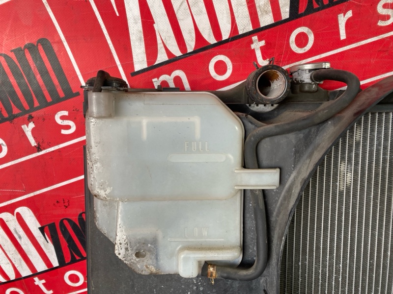 Радиатор двигателя, 5700 рублей, Солонцы