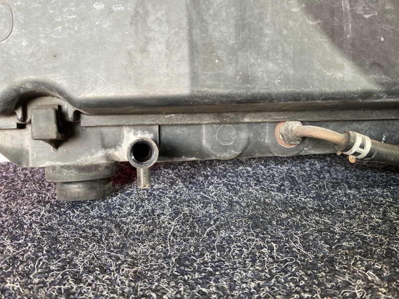 Радиатор двигателя, 5700 рублей, Солонцы