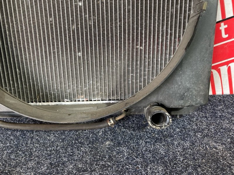 Радиатор двигателя, 5700 рублей, Солонцы