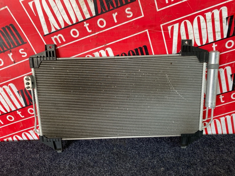 Радиатор кондиционера, 6700 рублей, Солонцы