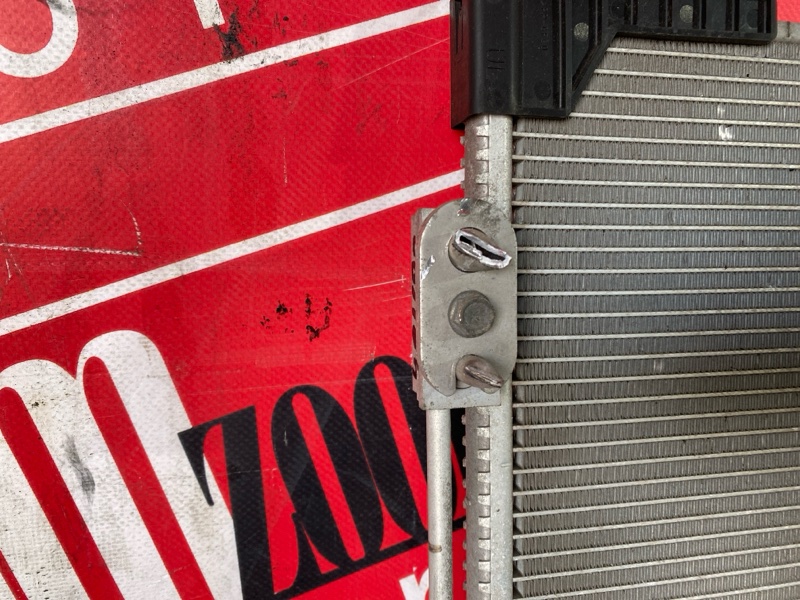 Радиатор кондиционера, 6700 рублей, Солонцы