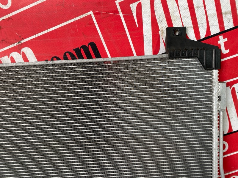 Радиатор кондиционера, 6700 рублей, Солонцы