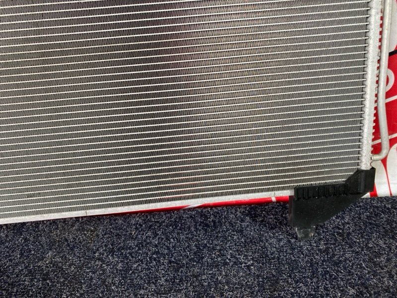 Радиатор кондиционера, 6700 рублей, Солонцы