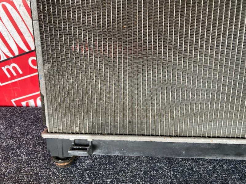 Радиатор двигателя, 13300 рублей, Солонцы