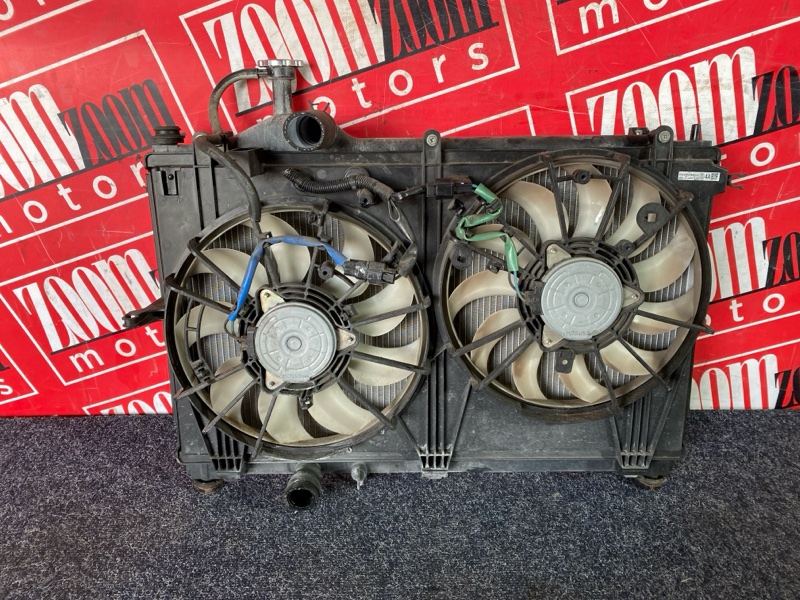 Радиатор двигателя, 13300 рублей, Солонцы