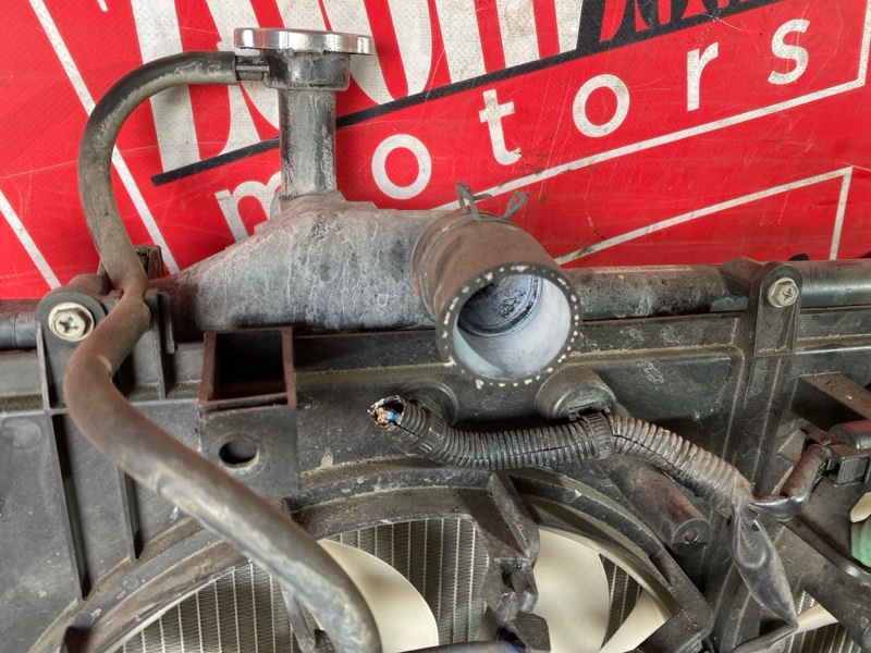 Радиатор двигателя, 13300 рублей, Солонцы