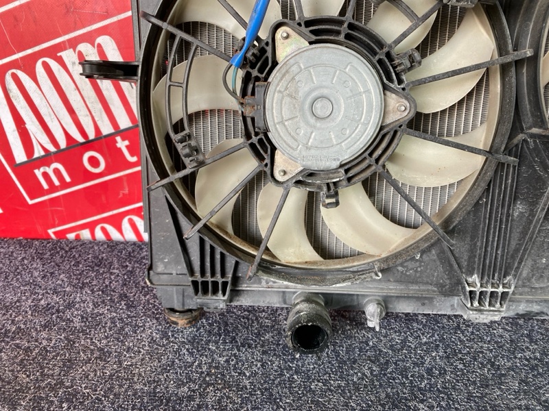 Радиатор двигателя, 13300 рублей, Солонцы