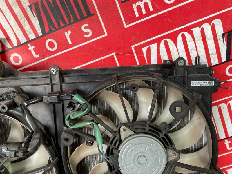 Радиатор двигателя, 13300 рублей, Солонцы