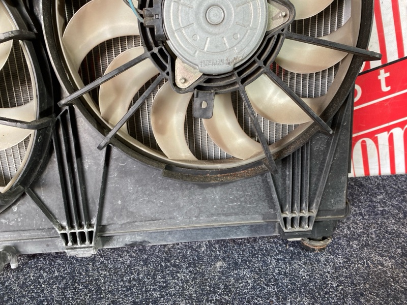 Радиатор двигателя, 13300 рублей, Солонцы