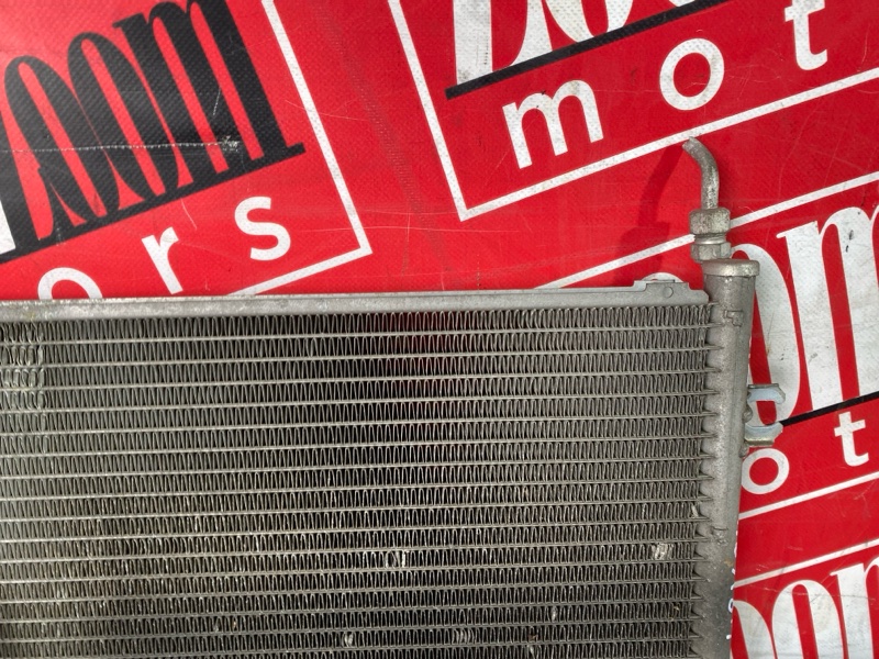 Радиатор кондиционера, 2100 рублей, Солонцы