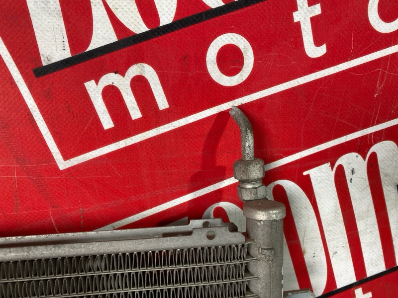 Радиатор кондиционера, 2100 рублей, Солонцы