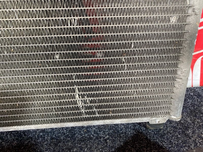 Радиатор кондиционера, 2100 рублей, Солонцы