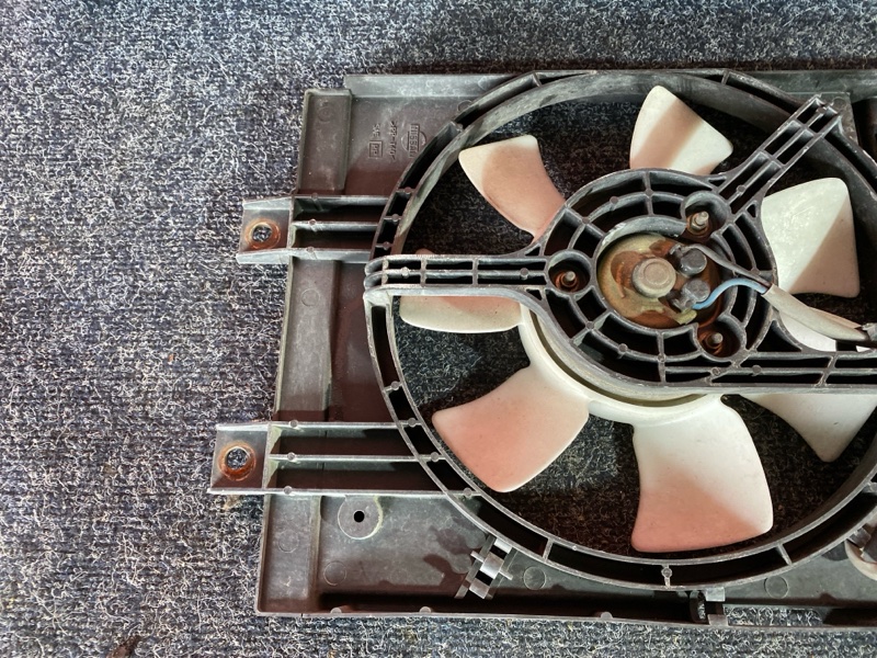 Радиатор кондиционера, 2100 рублей, Солонцы