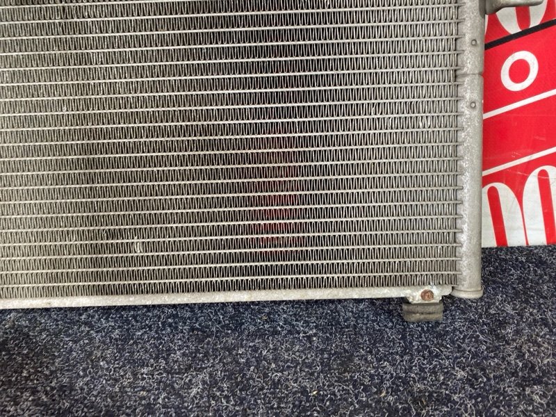 Радиатор кондиционера, 2100 рублей, Солонцы