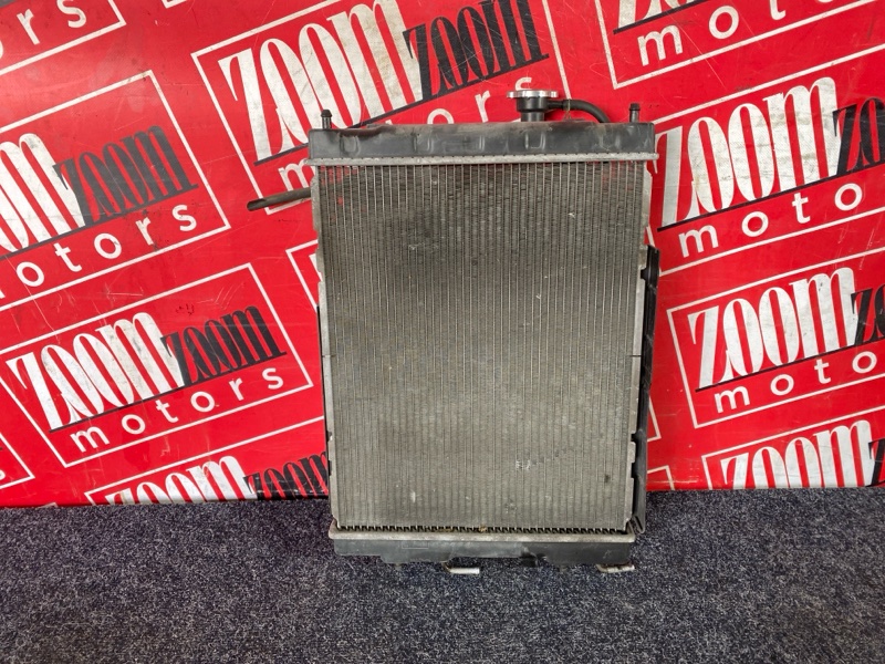 Радиатор двигателя, 6200 рублей, Солонцы