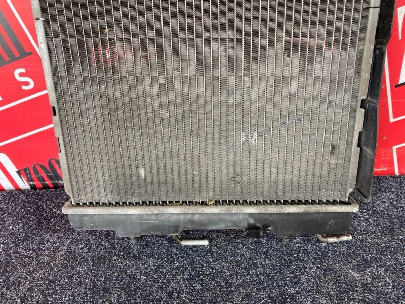 Радиатор двигателя, 6200 рублей, Солонцы