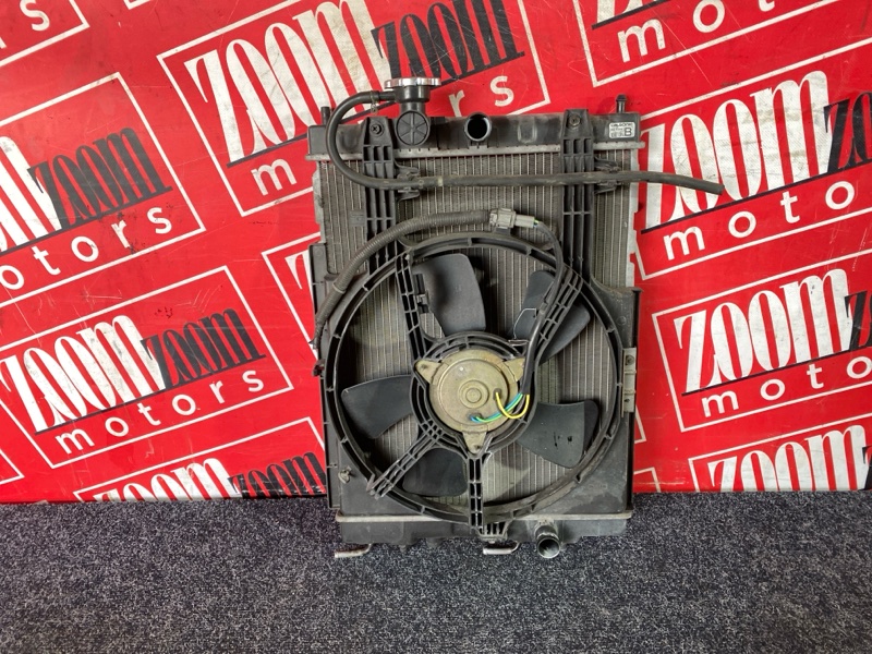 Радиатор двигателя, 6200 рублей, Солонцы