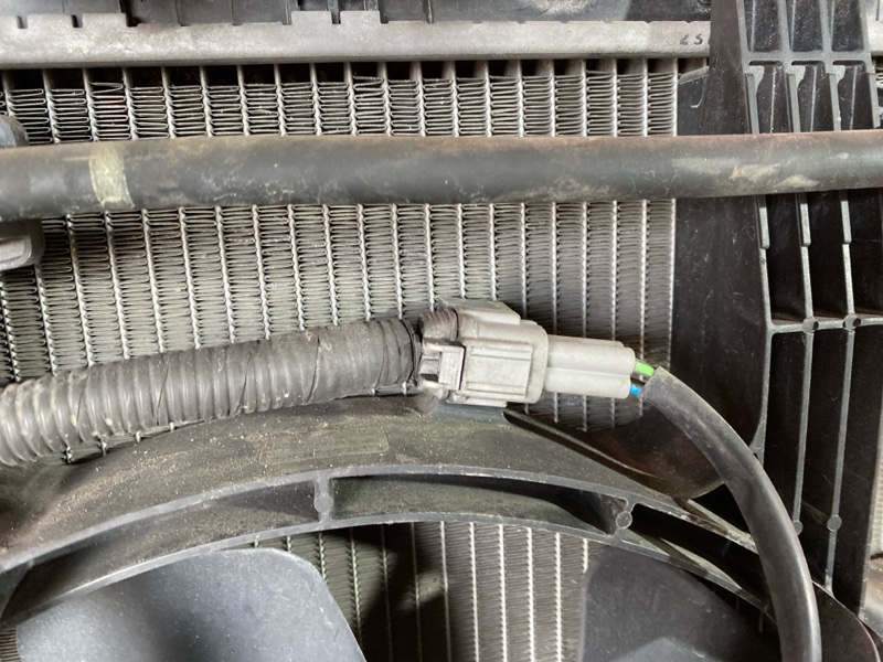 Радиатор двигателя, 6200 рублей, Солонцы