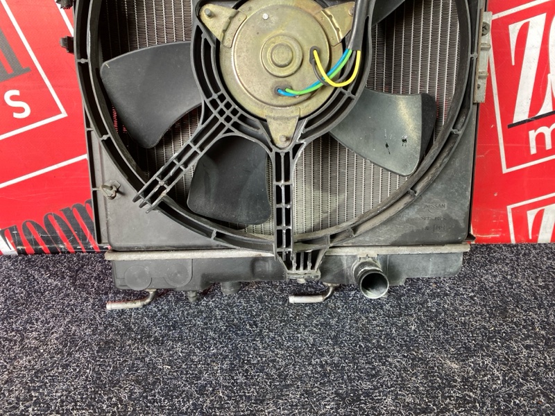 Радиатор двигателя, 6200 рублей, Солонцы