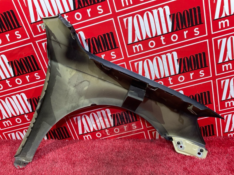 Крыло, 11800 рублей, Солонцы