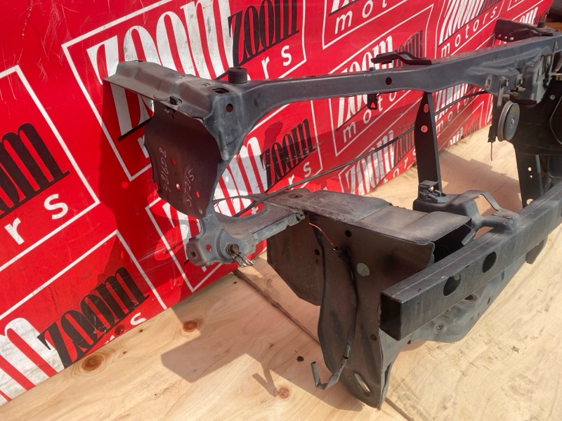 Рамка радиатора, 2400 рублей, Солонцы