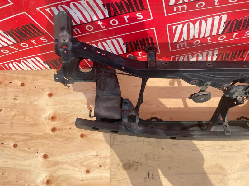 Рамка радиатора, 2400 рублей, Солонцы