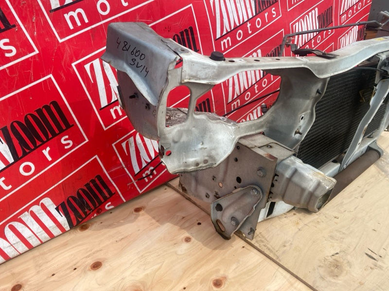 Рамка радиатора, 6700 рублей, Солонцы