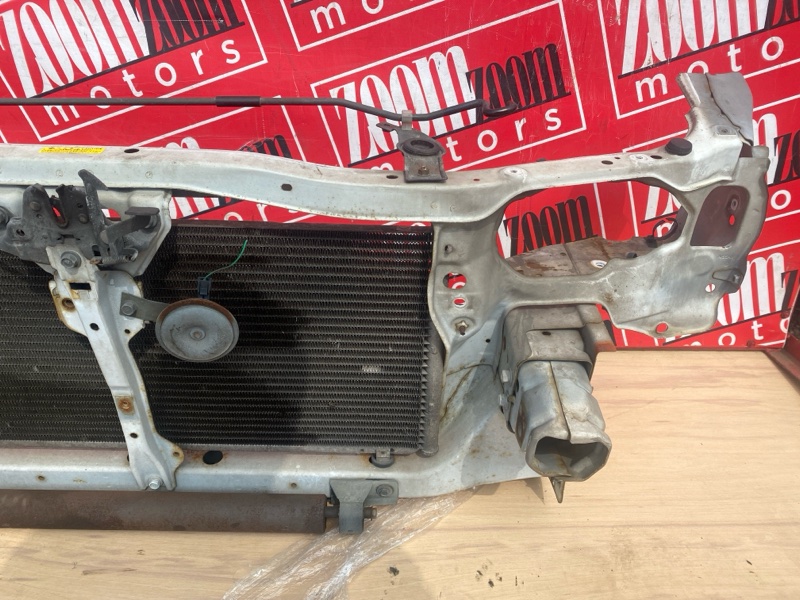 Рамка радиатора, 6700 рублей, Солонцы