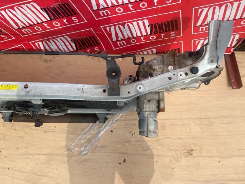 Рамка радиатора, 6700 рублей, Солонцы