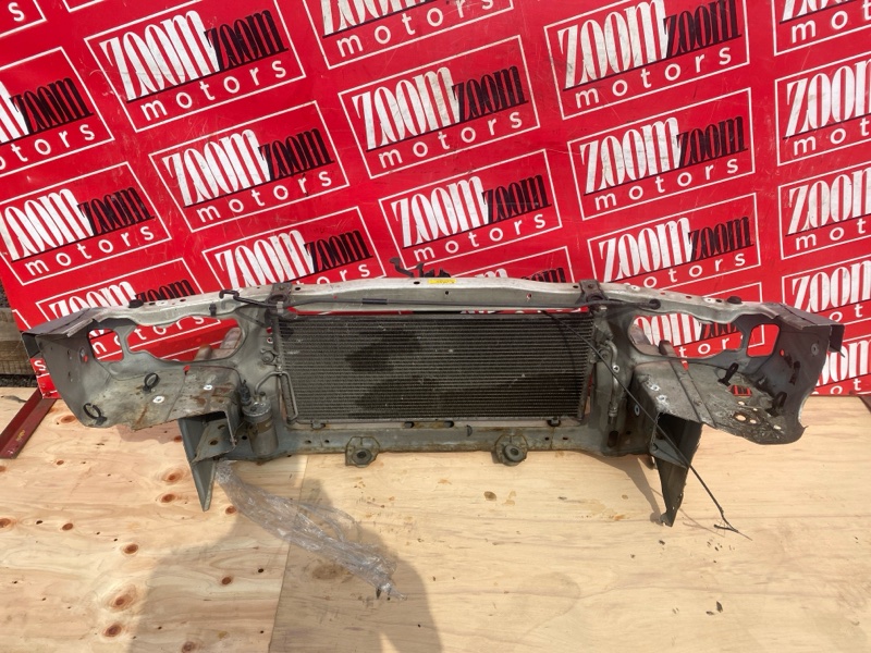 Рамка радиатора, 6700 рублей, Солонцы