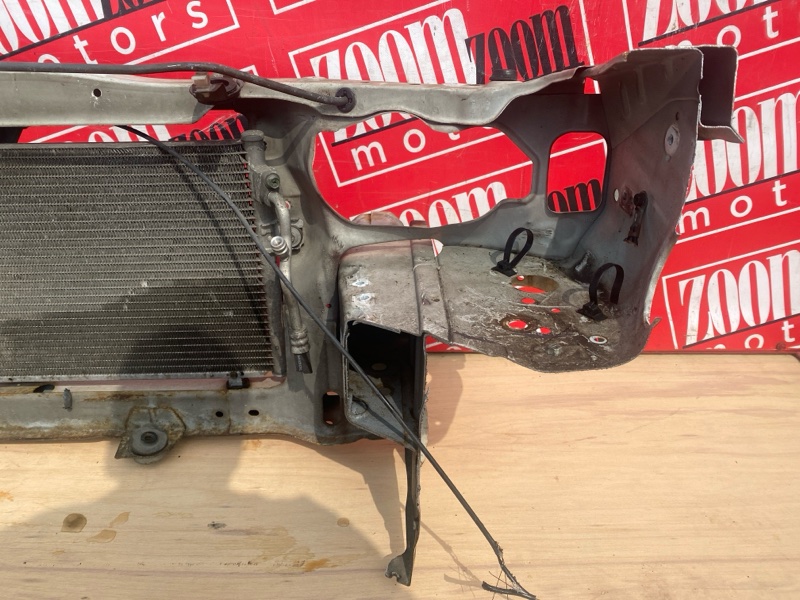 Рамка радиатора, 6700 рублей, Солонцы