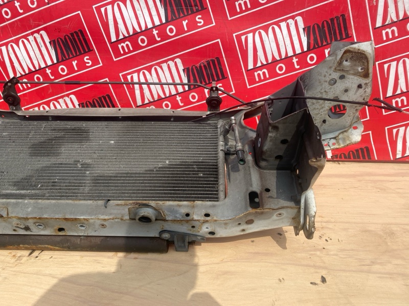 Рамка радиатора, 6700 рублей, Солонцы