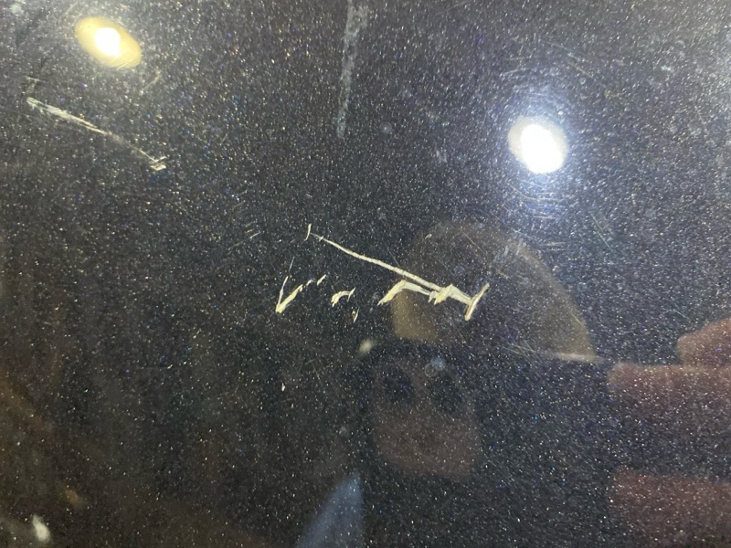 Крыло, 16900 рублей, Солонцы