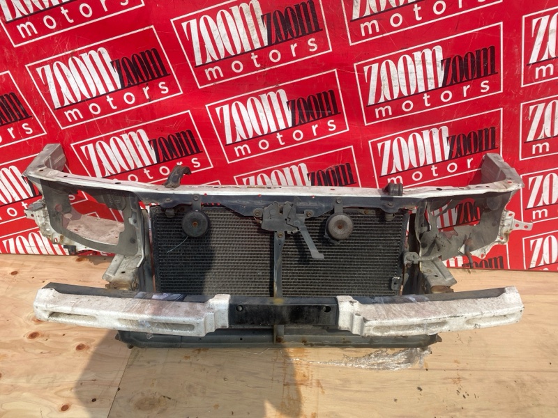 Рамка радиатора, 30400 рублей, Солонцы