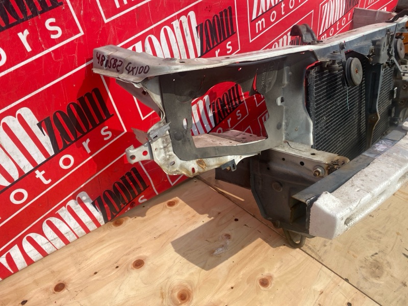 Рамка радиатора, 30400 рублей, Солонцы