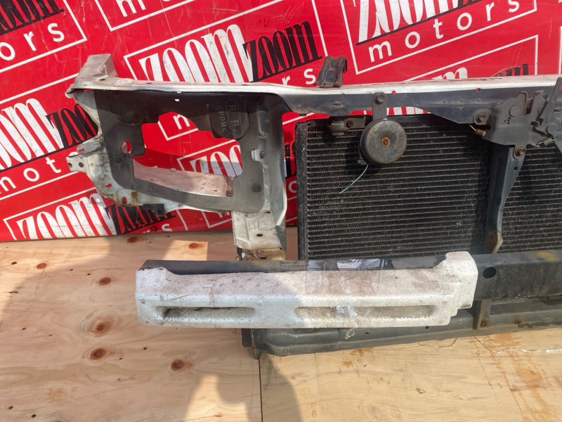 Рамка радиатора, 30400 рублей, Солонцы