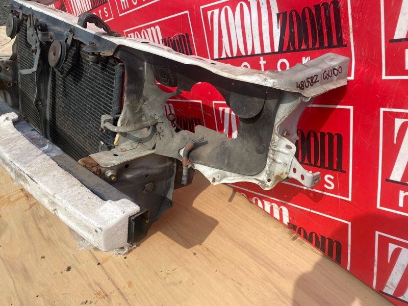 Рамка радиатора, 30400 рублей, Солонцы