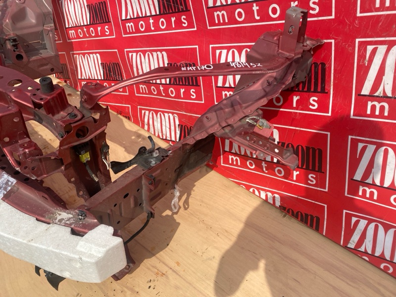 Рамка радиатора, 38000 рублей, Солонцы