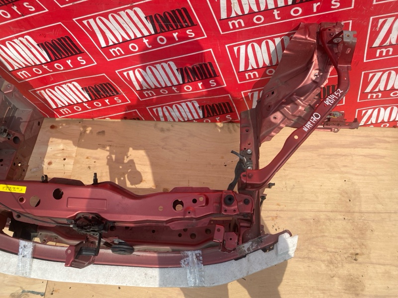 Рамка радиатора, 38000 рублей, Солонцы