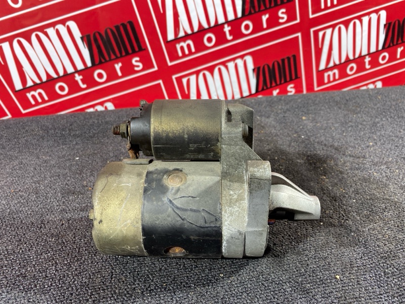 Стартер, 5700 рублей, Солонцы