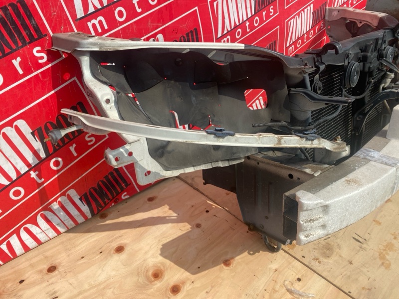 Рамка радиатора, 18100 рублей, Солонцы